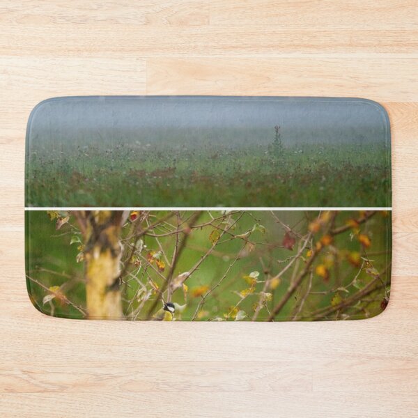 Item preview, Silent University At Buffalo Woodland Guardian designed and sold by Blosslandscape.