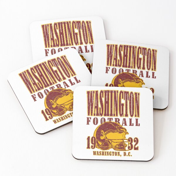 Item preview, Vintage Football Fan Washington Retro designed and sold by Minors96.