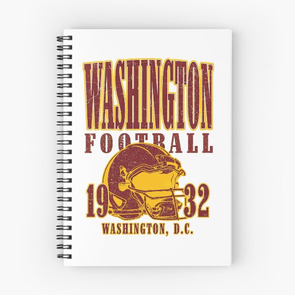 Item preview, Vintage Football Fan Washington Retro designed and sold by Minors96.