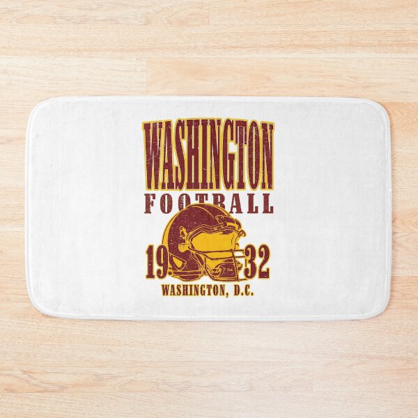 Item preview, Vintage Football Fan Washington Retro designed and sold by Minors96.