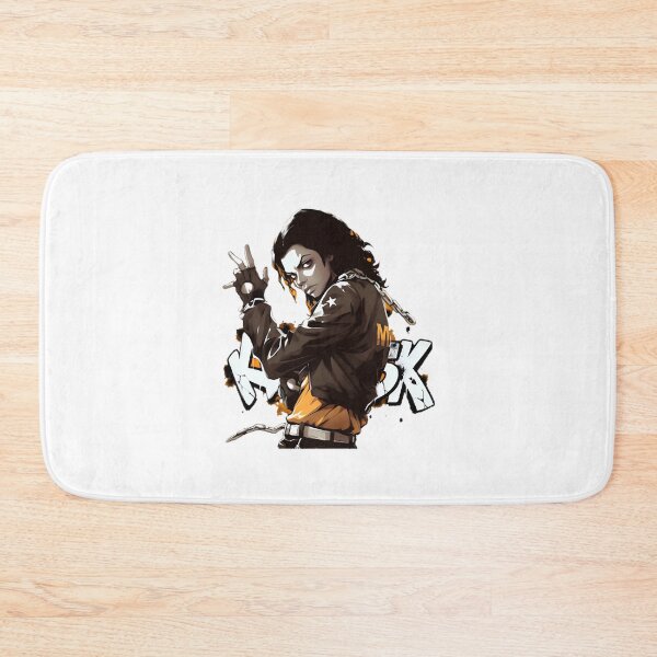 Item preview, King Of Pop Legend Mj Icon | Perfect Gift For You And Friends designed and sold by MagicRoom.