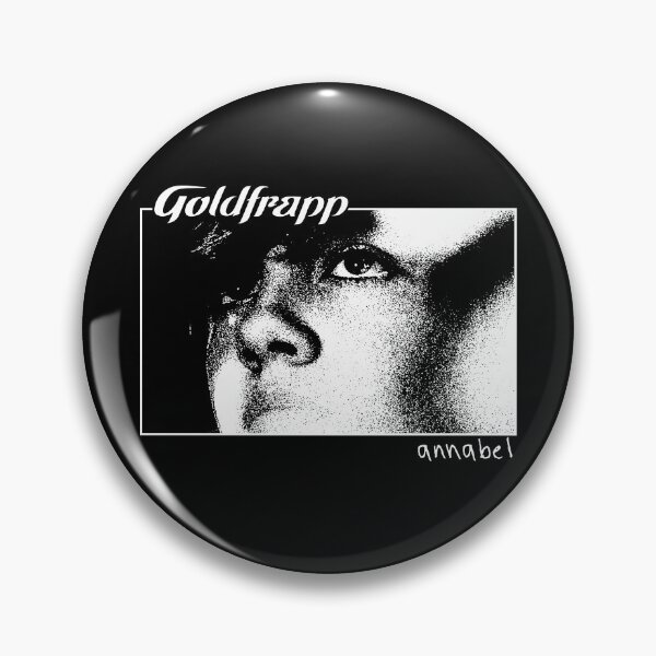 Item preview, Goldfrapp Band  designed and sold by NormanRobi.