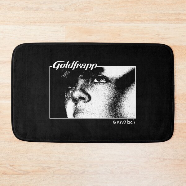 Item preview, Goldfrapp Band  designed and sold by NormanRobi.