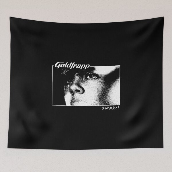 Item preview, Goldfrapp Band  designed and sold by NormanRobi.