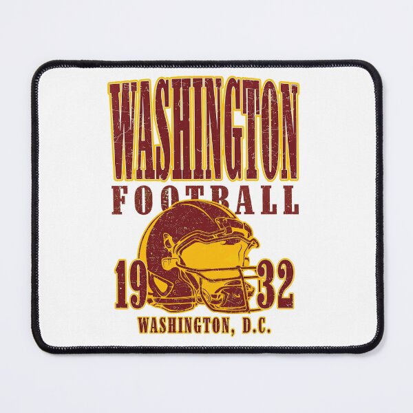 Item preview, Vintage Football Fan Washington Retro designed and sold by GohringFinlea.