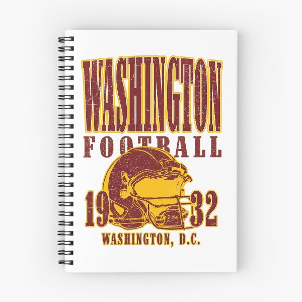 Item preview, Vintage Football Fan Washington Retro designed and sold by GohringFinlea.