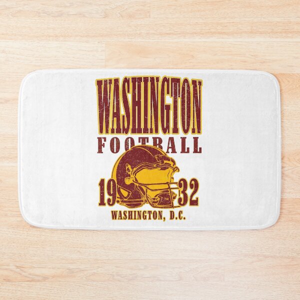 Item preview, Vintage Football Fan Washington Retro designed and sold by GohringFinlea.