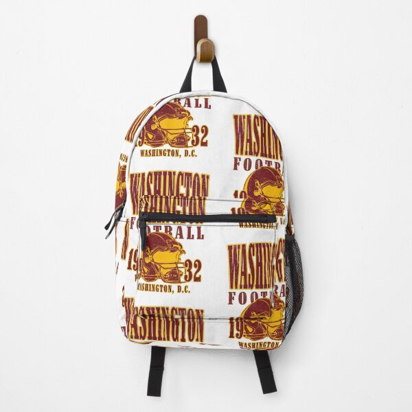 Item preview, Vintage Football Fan Washington Retro designed and sold by GohringFinlea.
