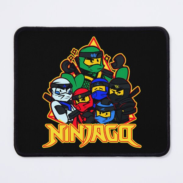 Item preview, Ninjago Lego 33 designed and sold by MariannaSenger.