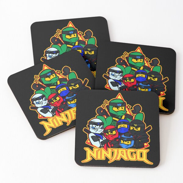 Item preview, Ninjago Lego 33 designed and sold by MariannaSenger.