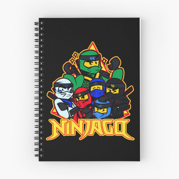 Item preview, Ninjago Lego 33 designed and sold by MariannaSenger.