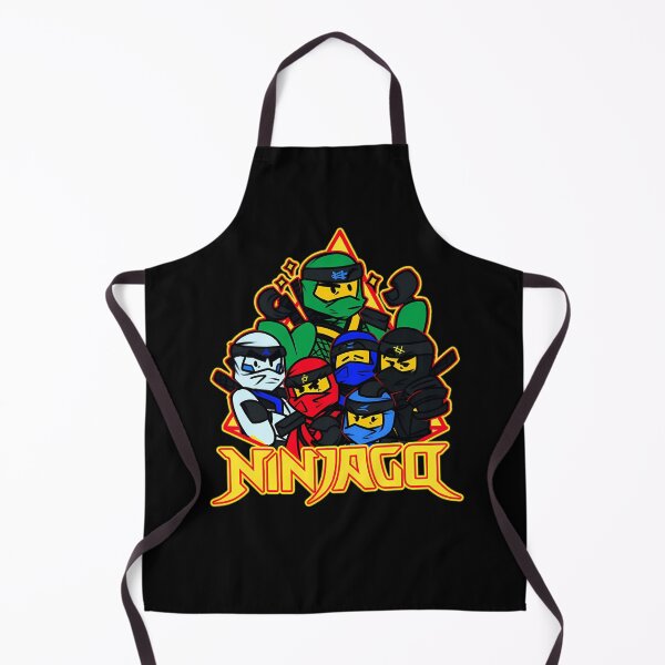 Item preview, Ninjago Lego 33 designed and sold by MariannaSenger.
