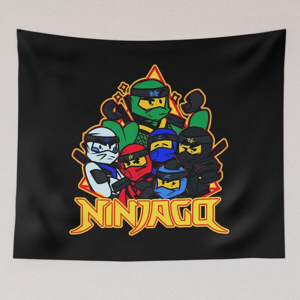 Item preview, Ninjago Lego 33 designed and sold by MariannaSenger.