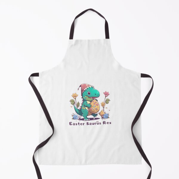 Item preview, Easter Bunny Easter Saurus Rex Easter Bunny Kids Clothes    designed and sold by norieganida.