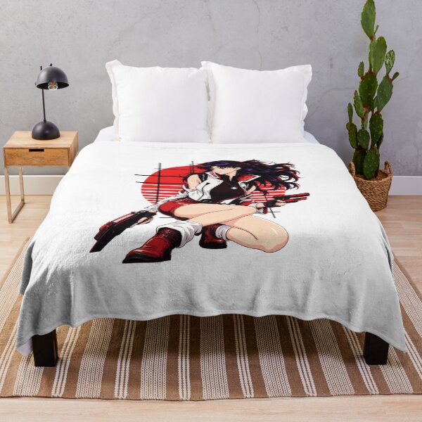 Item preview, Misato Katsuragi Evangelion designed and sold by PatriciaNavar.