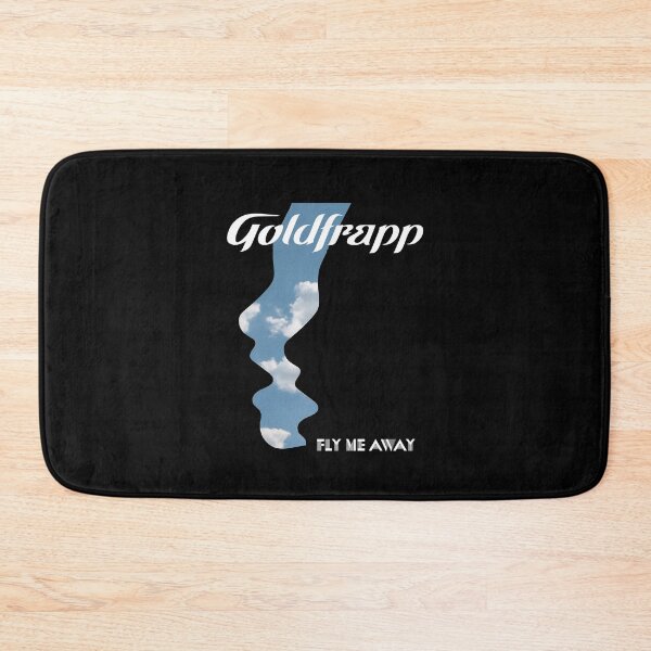Item preview, Goldfrapp Band Vintage designed and sold by NormanRobi.