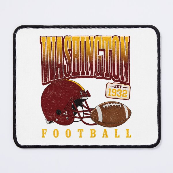 Item preview, Retro Football Helmet & Ball Vintage Style designed and sold by GohringFinlea.