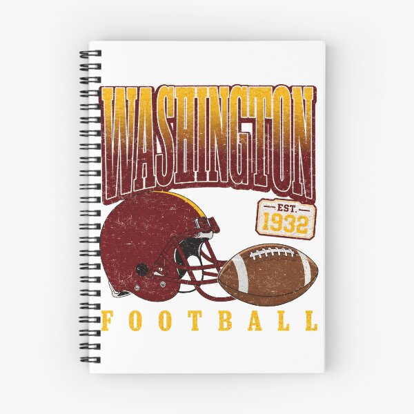 Item preview, Retro Football Helmet & Ball Vintage Style designed and sold by GohringFinlea.