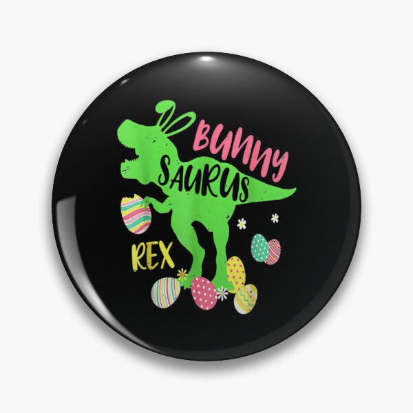 Item preview, Easter Bunny Saurus Rex Easter Day 2021 Dinosaur T Rex Egg designed and sold by norieganida.