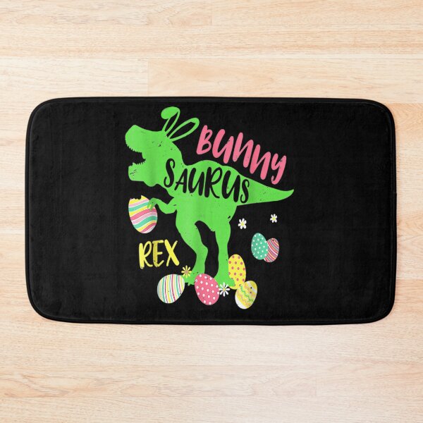 Item preview, Easter Bunny Saurus Rex Easter Day 2021 Dinosaur T Rex Egg designed and sold by norieganida.