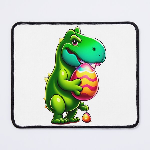 Item preview, Easter Saurus designed and sold by norieganida.