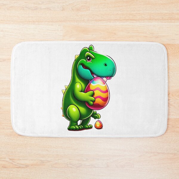 Item preview, Easter Saurus designed and sold by norieganida.
