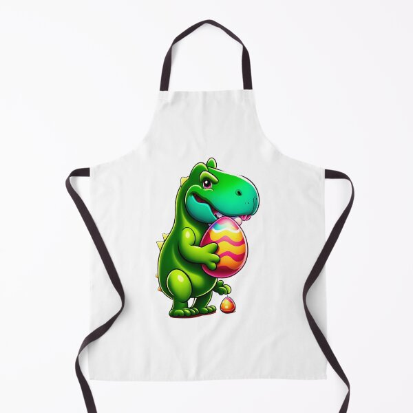 Item preview, Easter Saurus designed and sold by norieganida.