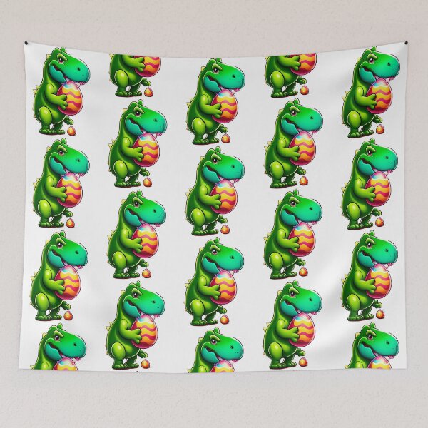 Item preview, Easter Saurus designed and sold by norieganida.
