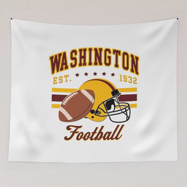 Item preview, Vintage Football Fan  designed and sold by GohringFinlea.
