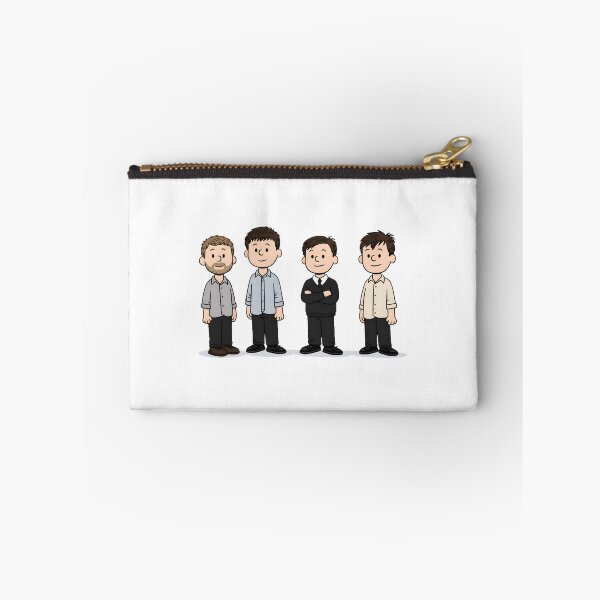 Item preview, Retro Vibes: Post-Punk Music Art | Best Gift designed and sold by Mahmoud059.