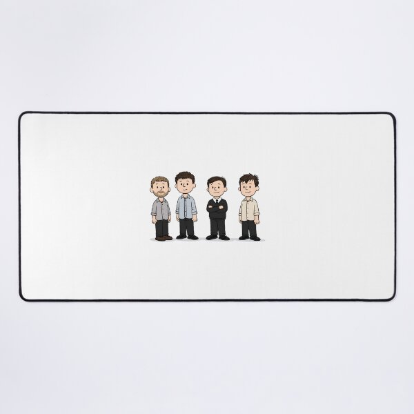 Item preview, Retro Vibes: Post-Punk Music Art | Best Gift designed and sold by Mahmoud059.