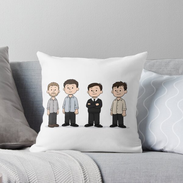 Item preview, Retro Vibes: Post-Punk Music Art | Best Gift designed and sold by Mahmoud059.