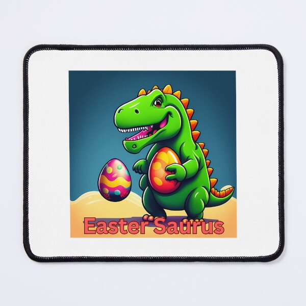 Item preview, Easter Saurus designed and sold by norieganida.