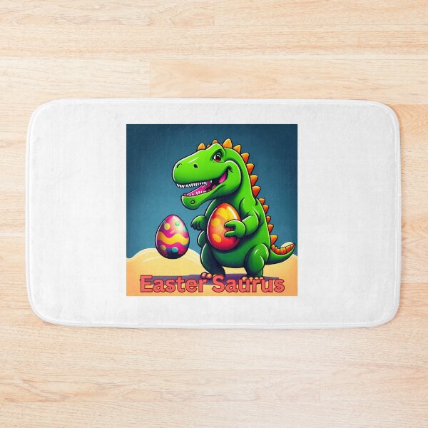 Item preview, Easter Saurus designed and sold by norieganida.