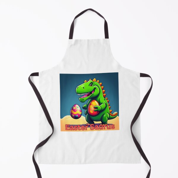 Item preview, Easter Saurus designed and sold by norieganida.