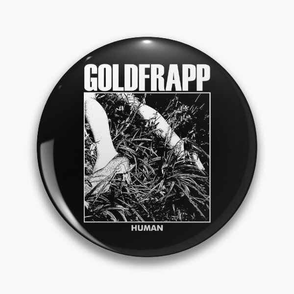Item preview, Goldfrapp Band Retro designed and sold by NormanRobi.