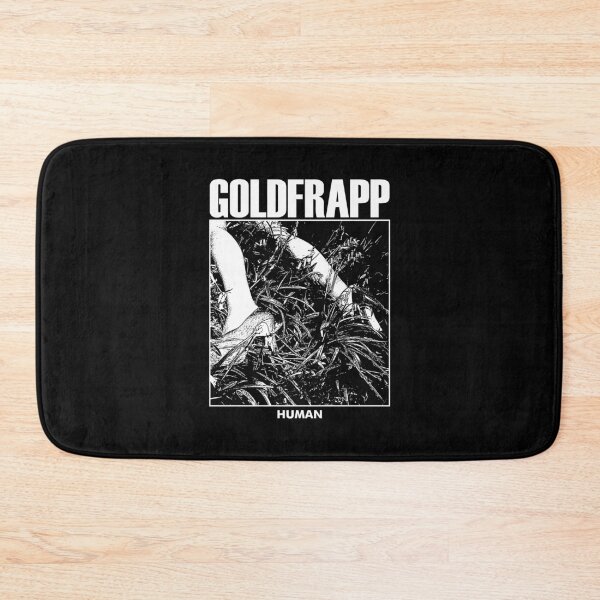 Item preview, Goldfrapp Band Retro designed and sold by NormanRobi.