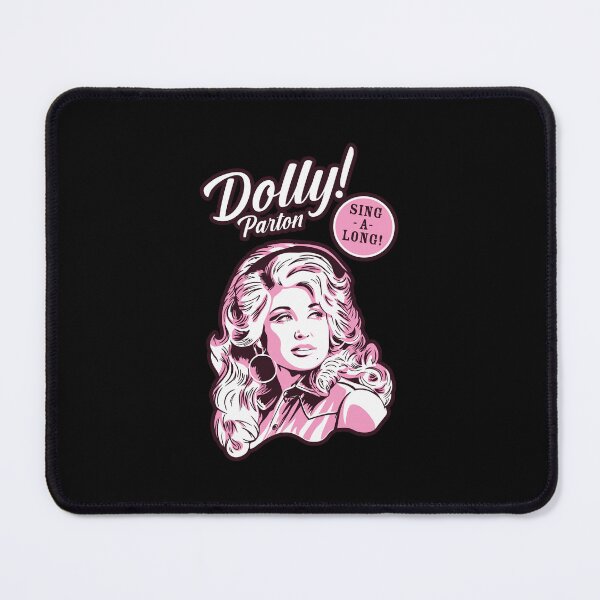 Item preview, Sing A Long Retro Pop Art Pink Illustration designed and sold by Politicide.