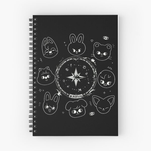Item preview, Cute Compass Animal Faces Graphic Tee designed and sold by Gabrielle46818.