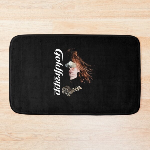 Item preview, Goldfrapp Band Vintage designed and sold by NormanRobi.