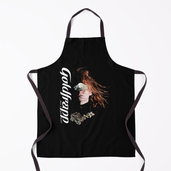 Item preview, Goldfrapp Band Vintage designed and sold by NormanRobi.