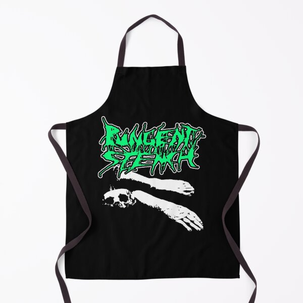 Item preview, Silhouette Hand Death Band Music designed and sold by AltAesthetic.