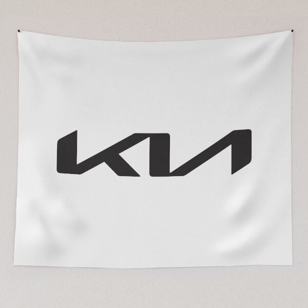 Item preview, Peaceful Kia Motors Corporation bForest Roamer designed and sold by Blosslandscape.