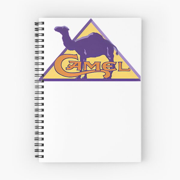 Item preview, Camel Filters 4 Classic T-Shirt designed and sold by FernYouFable.