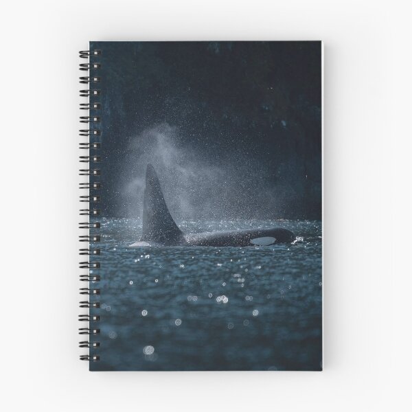 Item preview, Mighty Blackpink bWhales Chase Horizons designed and sold by Sarahsumer.