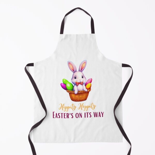 Item preview, Hippity Hoppity Easter'S On Its Way designed and sold by MeanMachine603.