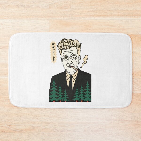 Item preview, David Lynch Inspired Retro Surreal Aesthetic Art | Perfect Gift For You And Friends designed and sold by Mahmoud059.