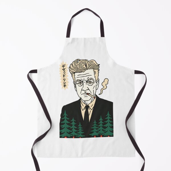 Item preview, David Lynch Inspired Retro Surreal Aesthetic Art | Perfect Gift For You And Friends designed and sold by Mahmoud059.