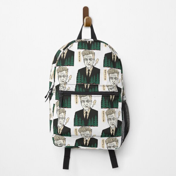 Item preview, David Lynch Inspired Retro Surreal Aesthetic Art | Perfect Gift For You And Friends designed and sold by Mahmoud059.