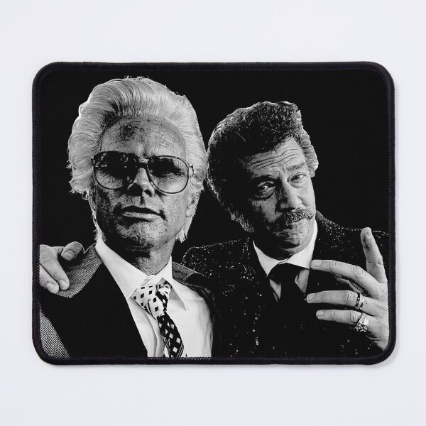 Item preview, Vintage Baby Billy And Danny McBride The Righteous Gemstones designed and sold by BareCrack.